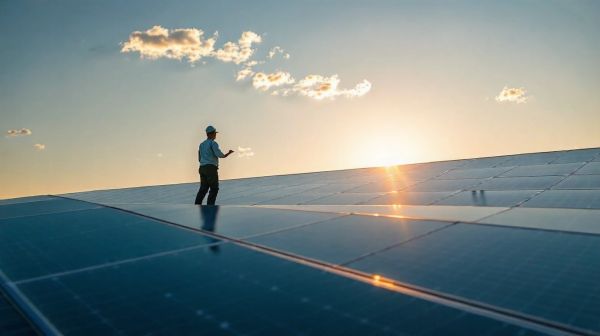 10 conseils pour réussir votre projet de panneaux solaires
