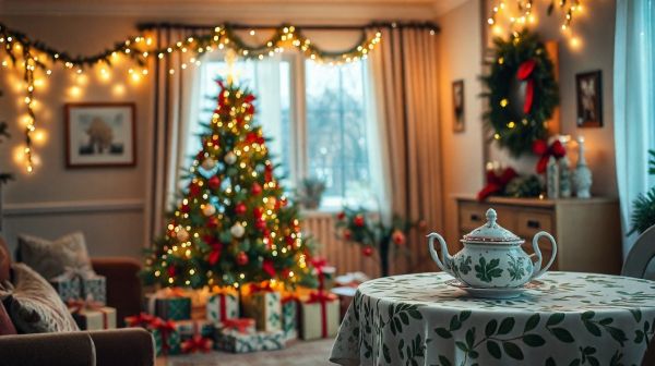 10 idées créatives pour un passe-tête Noël pour vos fêtes