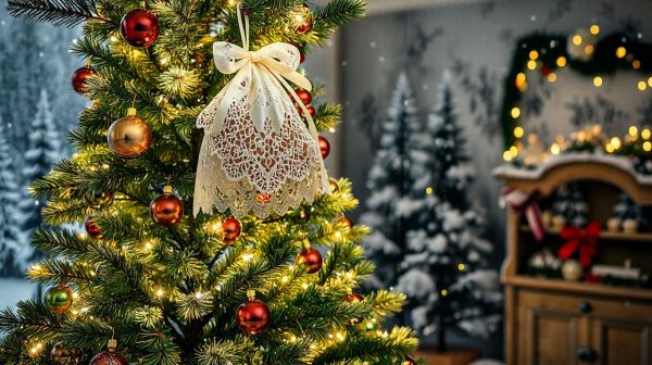10 idées créatives pour un passe-tête Noël pour vos fêtes