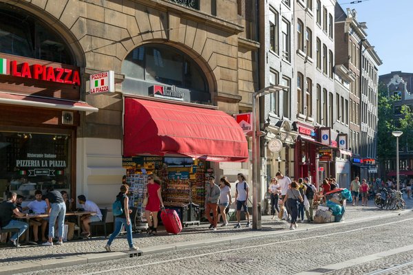Découvrir la Vie Urbaine : L"Art de la Photographie de Rue et son Impact sur notre Perception