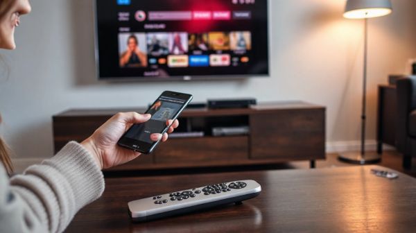 5 alternatives pour diffuser sur TV sans Chromecast facilement