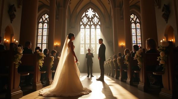 Choisir un magicien pour un mariage à Lyon : comment surprendre vos invités