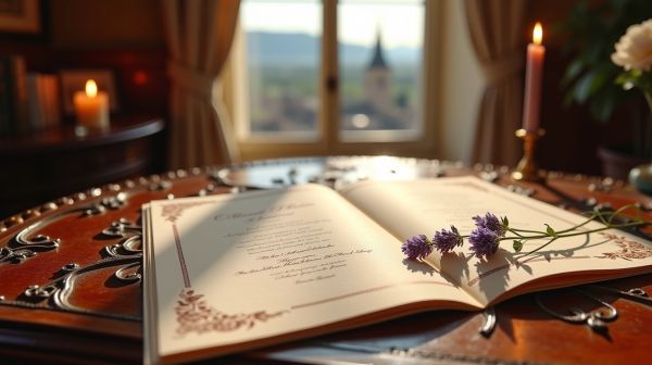Choisir un magicien pour un mariage à Lyon : comment surprendre vos invités