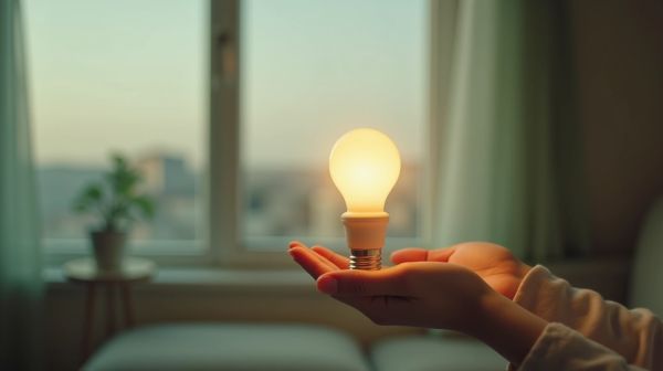 Comment un expert en économies d'énergie peut réduire votre facture