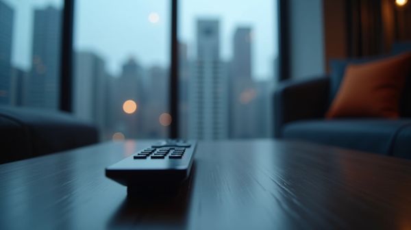 Découvrez aujourd'hui les options de votre programme TV