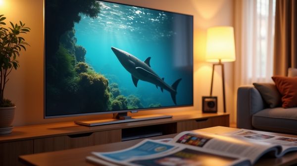 Découvrez aujourd'hui les options de votre programme TV