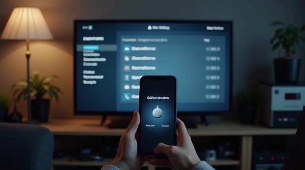 Diffuser sur TV sans Chromecast : méthodes pratiques et astuces