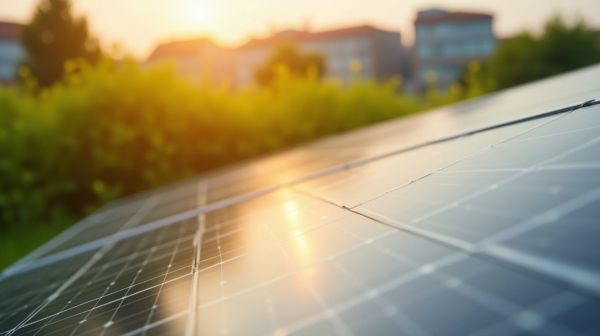 Énergie renouvelable : pourquoi choisir cette solution durable souvent négligée