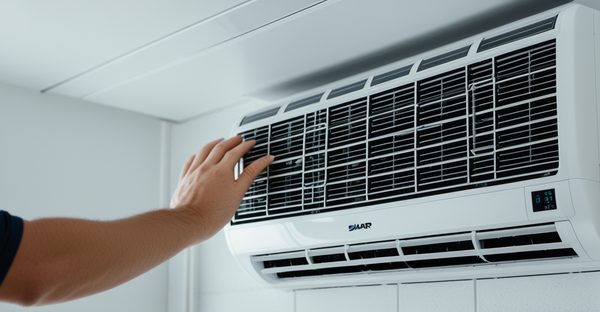 Installation de climatisation : solutions durables et sur mesure
