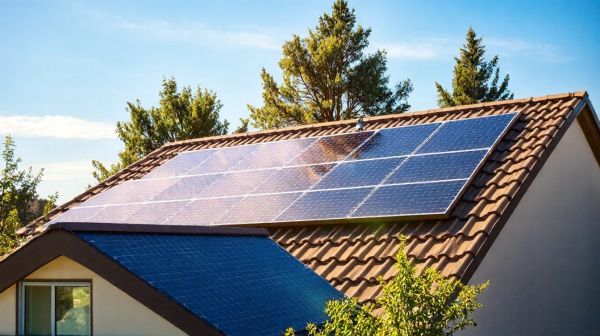 Les meilleurs systèmes solaires pour diminuer vos charges