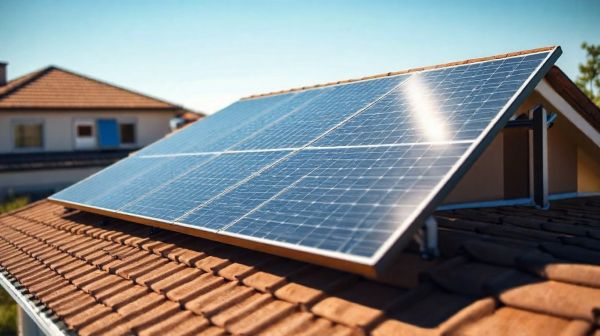 Les meilleurs systèmes solaires pour diminuer vos charges