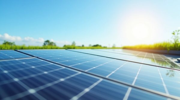 Panneau solaire photovoltaïque : optimisez votre projet énergétique !
