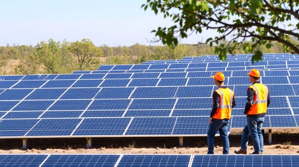 Panneau solaire photovoltaïque : pourquoi choisir Cap Soleil Énergie ?