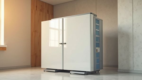 Pompes à chaleur : caractéristiques, avantages et conseils pratiques