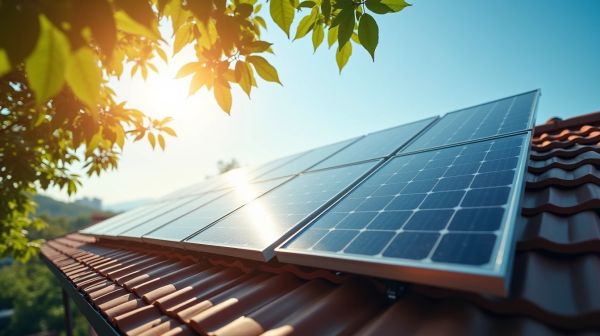 Réduisez vos factures avec des solutions photovoltaïques adaptées