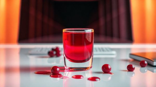 Top 10 e-liquides aux fruits rouges pour une expérience de vape
