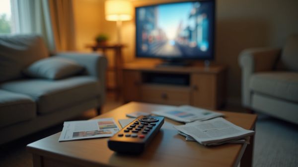 Top suggestions pour choisir votre programme TV maintenant