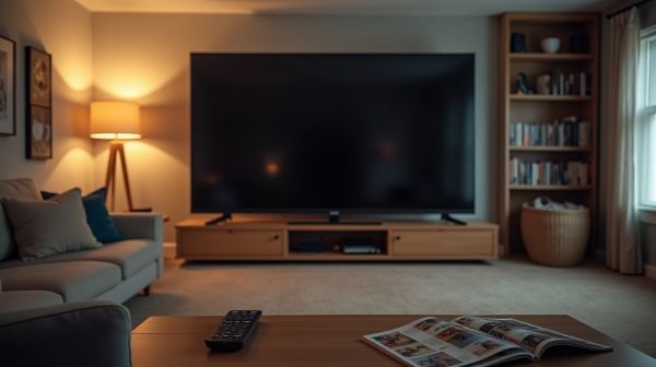 Top suggestions pour choisir votre programme TV maintenant