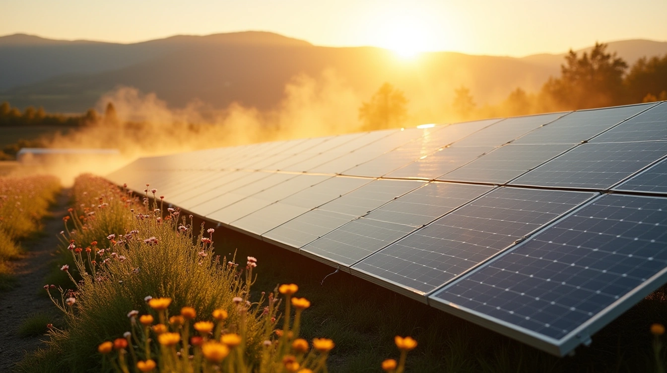 Installation et dimensionnement : quelles étapes prévoir ?